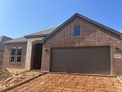 2041 Kelva Drive, Haslet, TX 76052