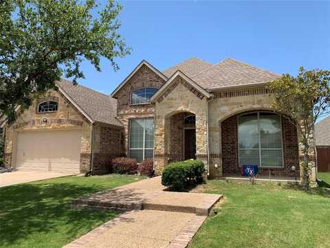 2621 Cedar Falls Drive, Little Elm, TX 75068
