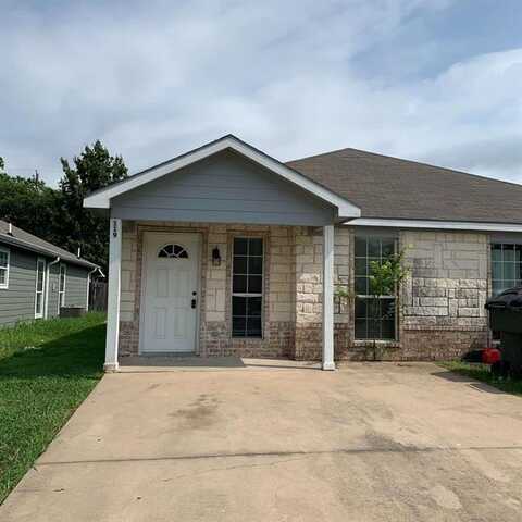 117 W Wilson Avenue, Sherman, TX 75090