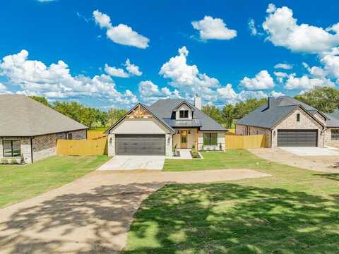 6413 Mill Run Road, Athens, TX 75751