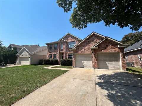 4853 Gloucester Drive, Grand Prairie, TX 75052