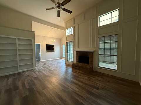 4445 Odessa Drive, Plano, TX 75093