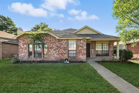 4126 Tarpon Lane, Grand Prairie, TX 75052