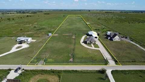 6078 County Road 302, Grandview, TX 76050