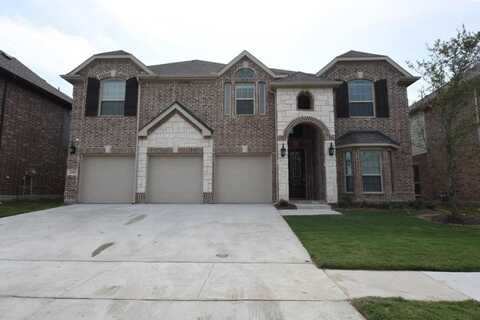 12005 Beckton Street, McKinney, TX 75071