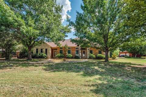 2852 S Lakeview Drive, Cedar Hill, TX 75104