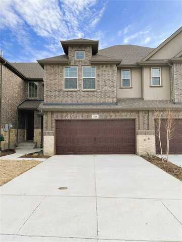 2740 Majesty Drive, Little Elm, TX 75068