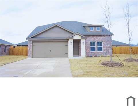 2133 Caraway Court, Anna, TX 75409