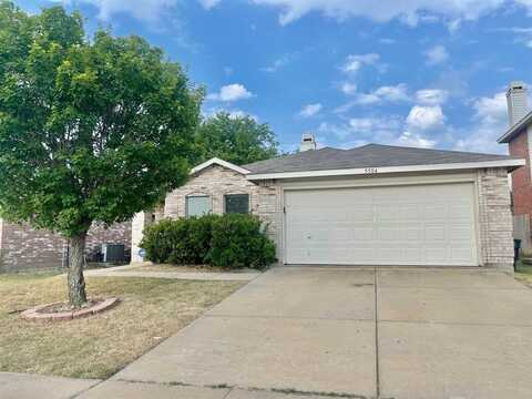 5504 Scotts Valley Street, Fort Worth, TX 76244