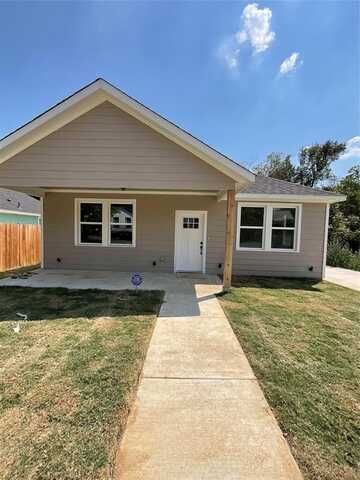 1116 E Pulaski Street, Fort Worth, TX 76104
