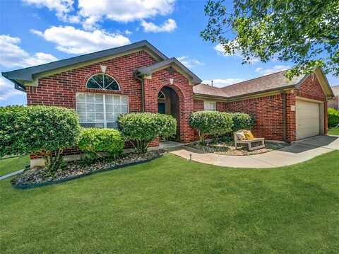 1706 Mcgarry Lane, Mansfield, TX 76063