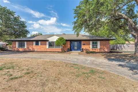 202 Mockingbird Lane, Weatherford, TX 76086