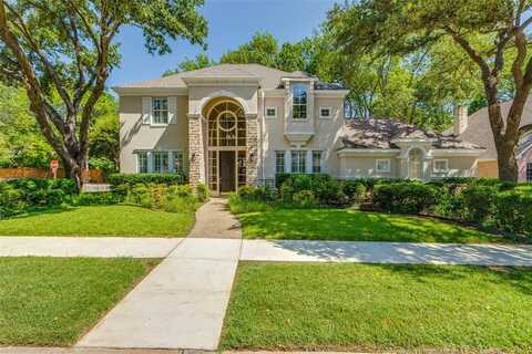 2514 Maywood Lane, McKinney, TX 75072