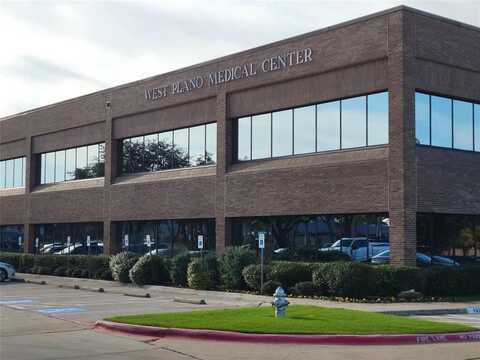 4100 W 15th Street, Plano, TX 75093