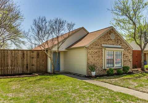 929 Sugarberry Drive, Coppell, TX 75019