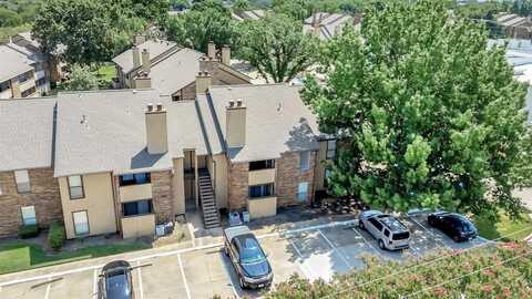 1101 Calico Lane, Arlington, TX 76011