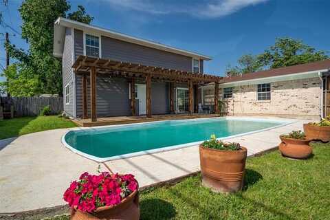 2225 Nottingham Drive, Garland, TX 75041