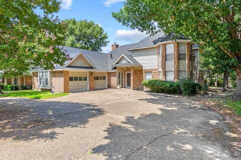2809 Apple Valley Drive, Garland, TX 75043