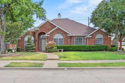 7302 Belmount Road, Rowlett, TX 75089