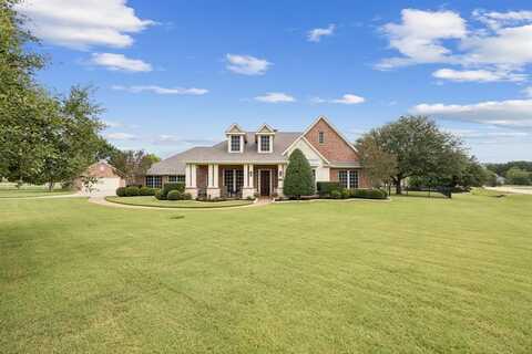 385 Bee Caves Road, Lucas, TX 75002