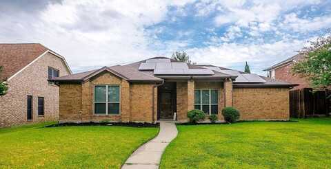 1611 Piedmont Place, Carrollton, TX 75007