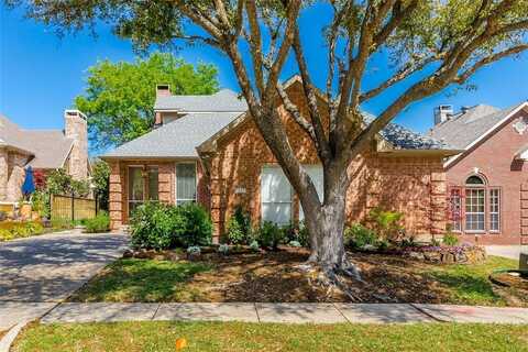 2613 Rockport Circle, Garland, TX 75044