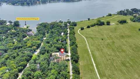 240 Geronimo Trail, Mabank, TX 75156