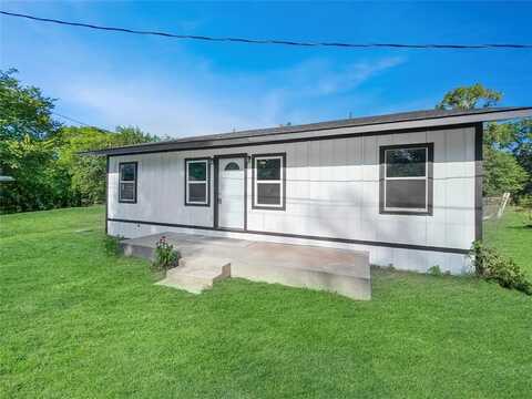 109 Moss Street, Malakoff, TX 75148
