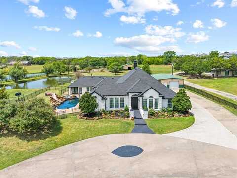 3320 S Fm 548, Royse City, TX 75189