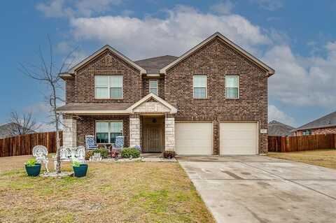 217 Hackney Drive, Waxahachie, TX 75165