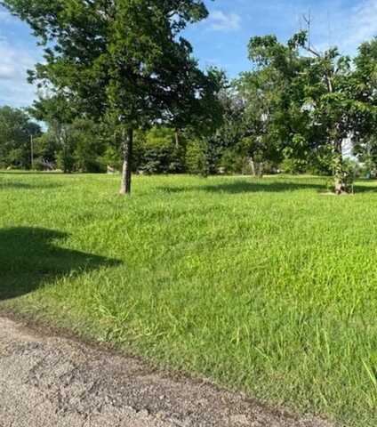 Tbd W Allen Street, Malakoff, TX 75148