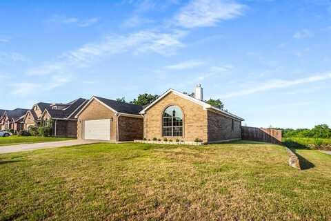1715 Abaco Drive, Mansfield, TX 76063