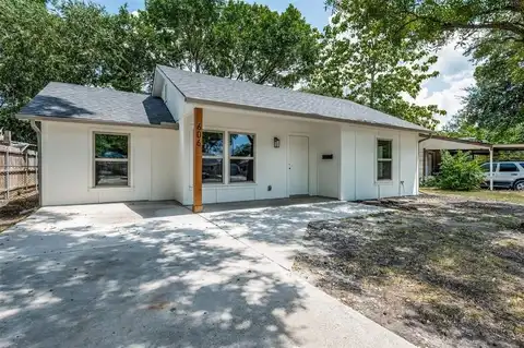 606 SE 12th Street, Grand Prairie, TX 75051