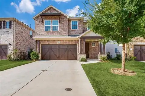 263 Novacek Street, Irving, TX 75063