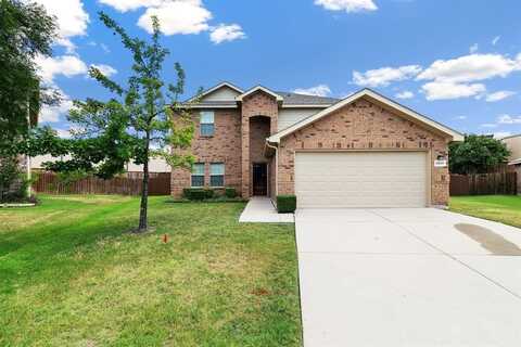 4601 Lathem Drive, Frisco, TX 75036