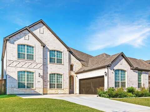 4104 Willow Grove Avenue, Denton, TX 76210