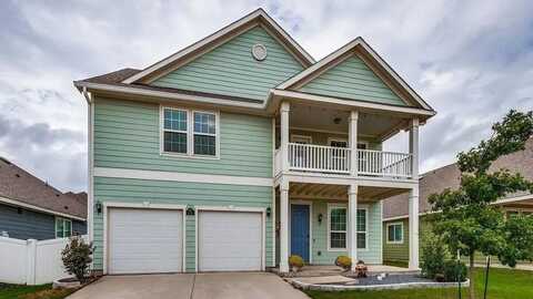 6009 Myers Court, Providence Village, TX 76227