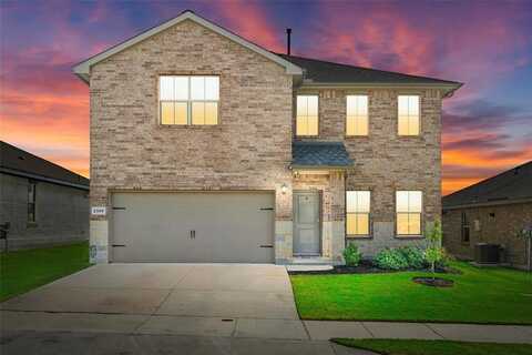 2309 Stallings Road, Fort Worth, TX 76108