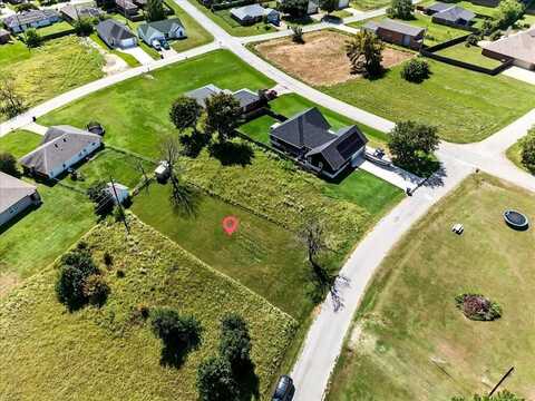 306 Rudder Road, Gun Barrel City, TX 75156