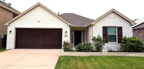1708 Ranch Trail Road, Aubrey, TX 76227