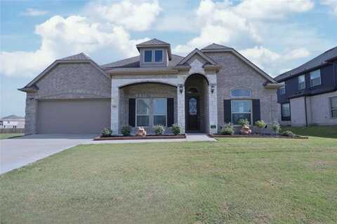 1802 Ranch View Drive, Cedar Hill, TX 75104
