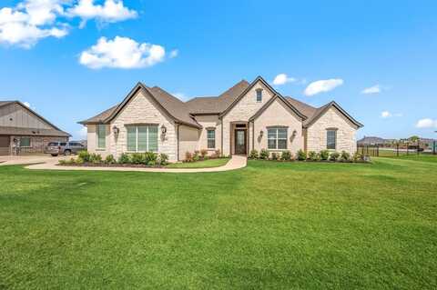15220 S County Line Road, New Fairview, TX 76247