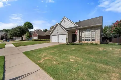 1536 Dublin Circle, Grapevine, TX 76051