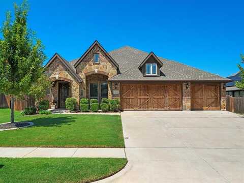 531 Harvest Grove Drive, Waxahachie, TX 75165