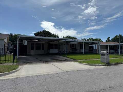 4212 Central Lane, Balch Springs, TX 75180