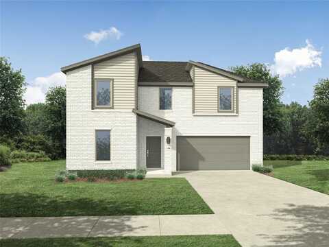 2008 Stallion Street, Seagoville, TX 75159