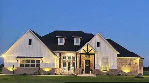 821 Williamson Road, Granbury, TX 76048