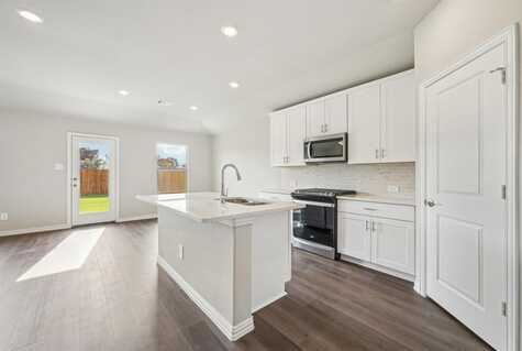 3412 Kingdom Drive, Farmersville, TX 75442