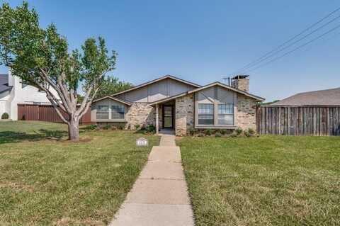 1031 E Peters Colony Road, Carrollton, TX 75007
