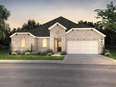 3803 Richland Drive, Farmersville, TX 75442